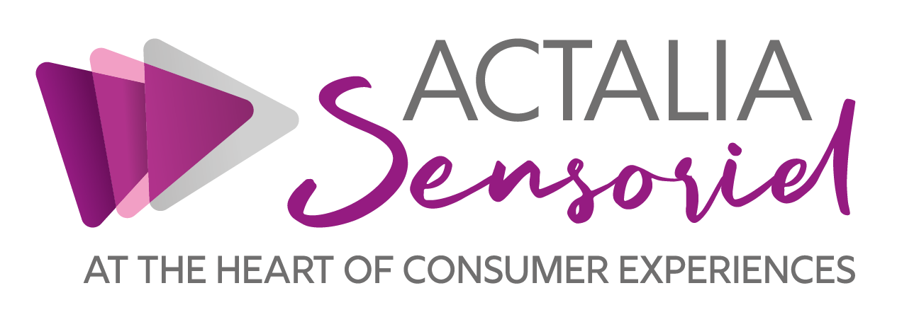 Actalia Sensoriel Logo