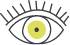 Illustration of an eye