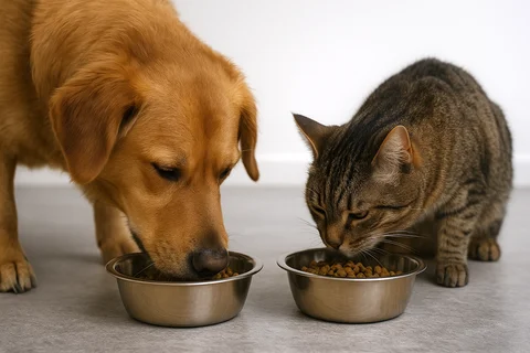 Illustration Animaux