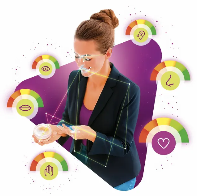 Illustration DÉCRYPTEZ LES GESTES ET COMPORTEMENTS